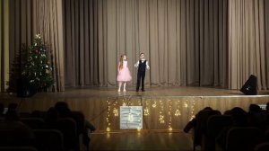 песня-спор Маши и Вити .mp4