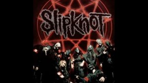 SliPkNoT - The Heretic Anthem