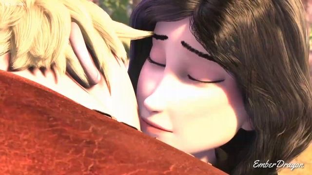 Astrid + Heather || Black Widow [Full Mep] смотреть онлайн