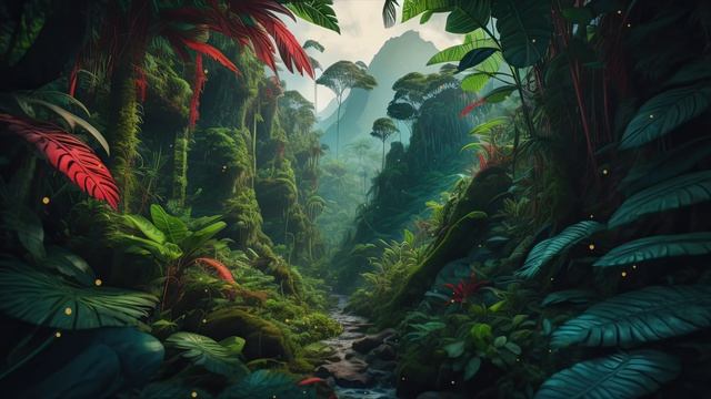 🌿Спокойная музыка для работы и учебы в стиле Lofi Hip Hop 💻 №1