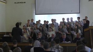 «Как вожделенны жилища Твои, Господи сил!» (23.03.2025)