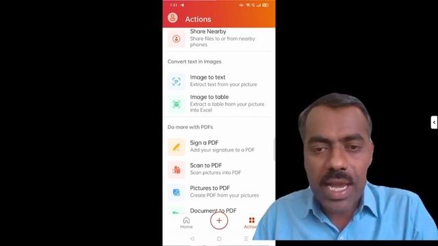 Microsoft Mobile Office- One Single App For Many: Scan Document, Sign Pdf, QR Code, Image To Text