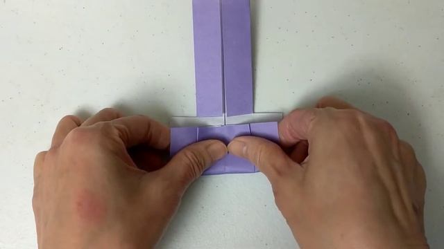 Simple Origami kimono 1 смотреть онлайн