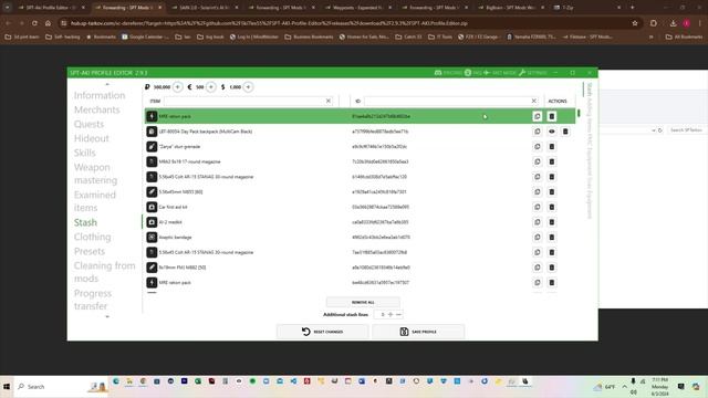 How to Install Mods After installing SPTarkov смотреть онлайн