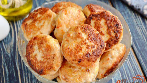 Книга рецептов