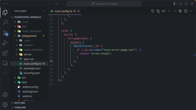 06_Putting It All Together - Advanced Feature Integration in Modules смотреть онлайн