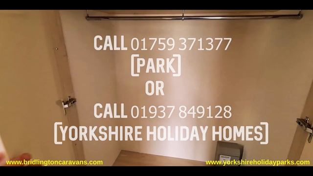 Atlas Sherwood Lodge for sale at Weir Caravan Park | Stamford Bridge смотреть онлайн