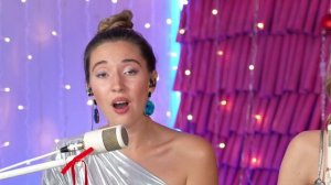 Белое Злато - Седая ночь