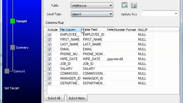 Upsert (replace, insert or update) Excel data to Access смотреть онлайн