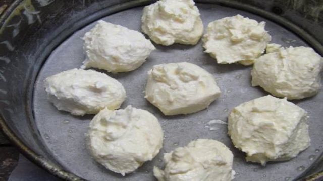 Книга рецептов