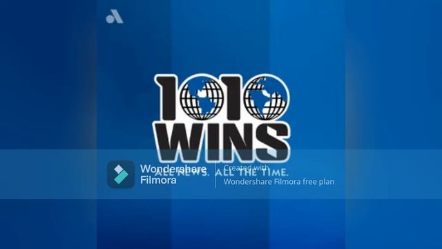 WINS-AM + WNEW-HD3 New York, NY "1010 WINS" Legal ID October 13, 2022 at 12:00 pm смотреть онлайн