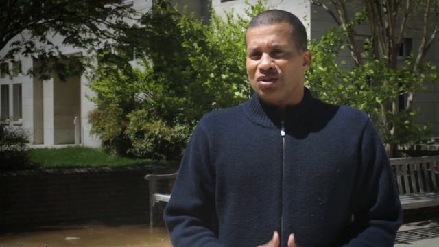 Cybersecurity Leadership Certificate: Terp Testimonials смотреть онлайн