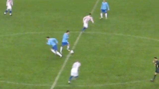 Hrvatska-Nizozemska (Croatia-Holland) смотреть онлайн