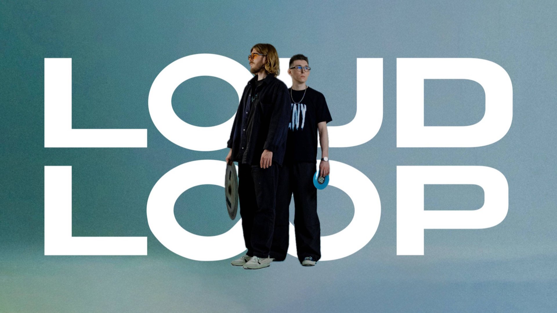 LOUD LOOP ♾️ смотреть онлайн