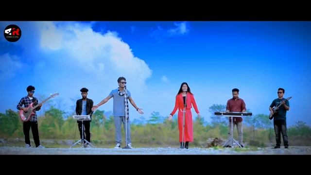 Bengoli Chori 2.0 | Bangla Te Namaskar|Abhi & Banita|Kstudio-Gourab Rabha|New Nagpuri Full Song ! смотреть онлайн