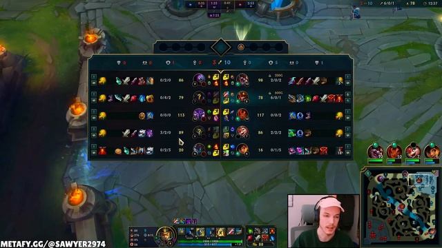 This is How to play Jarvan IV Jungle in Season 14 & CARRY + Best Build/Runes | Jarvan IV Gameplay смотреть онлайн