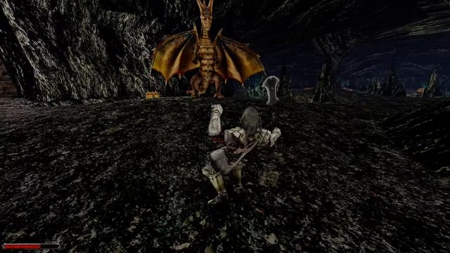 Gothic II (2002) [PC] - Часть 4 из 4