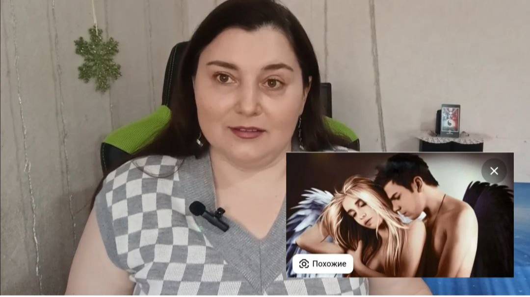 Кто создал зло и для чего? Сериал "Ангел или демон" - Разбор смотреть онлайн