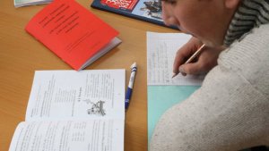 Появились примеры тестов по русскому языку для детей мигрантов