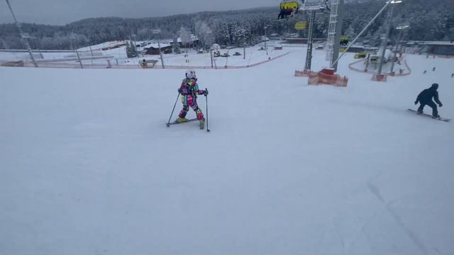 Охта парк 2023 смотреть онлайн