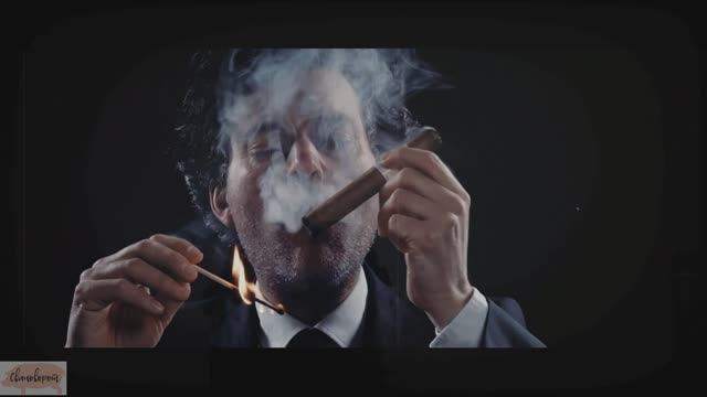 Полезный перекур (Useful Smokebreak)