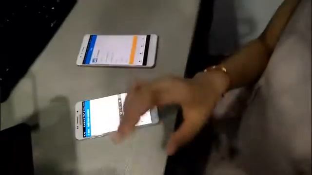 LM9N NFC and Bluetooth Use Instructions смотреть онлайн