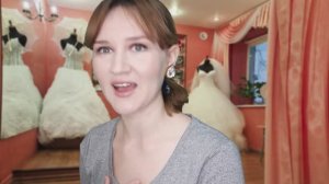 АСМР ТОКСИЧНАЯ ПРОДАВЩИЦА СВАДЕБНОГО САЛОНА