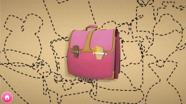 Masha and the Bear -Educational Games -p3