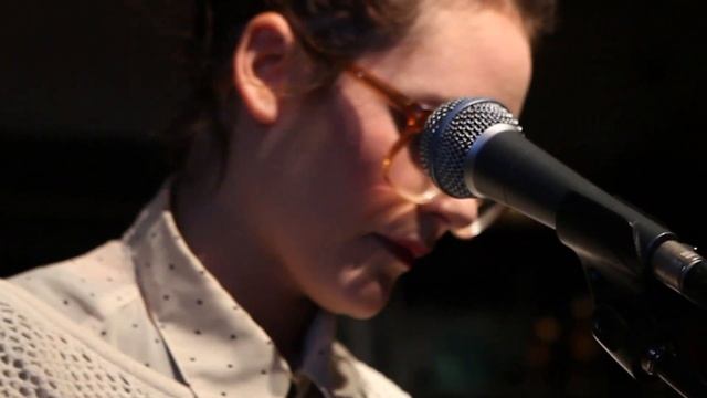 Sóley - And Leave (Live on KEXP) смотреть онлайн