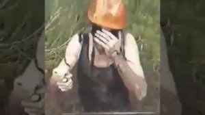 Ондатра покусала