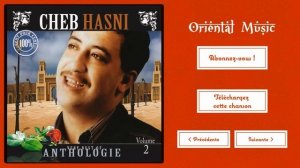 Cheb Hasni - Mazal souvenir andi /الشاب حسني