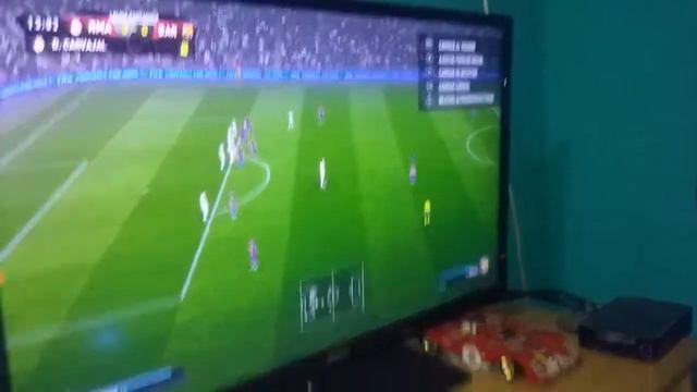 Jugando ala PS4 (los crack 123) смотреть онлайн