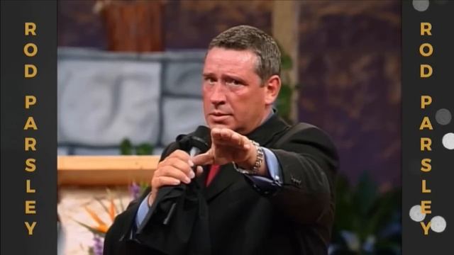 Rod Parsley - Digging water from the living well - Part 2 смотреть онлайн