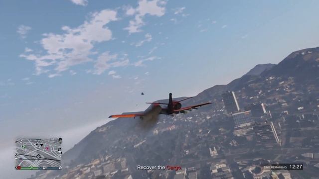 Gta 5 B-11 Strikeforce Customization & Review - Strikeforce Worth it? смотреть онлайн