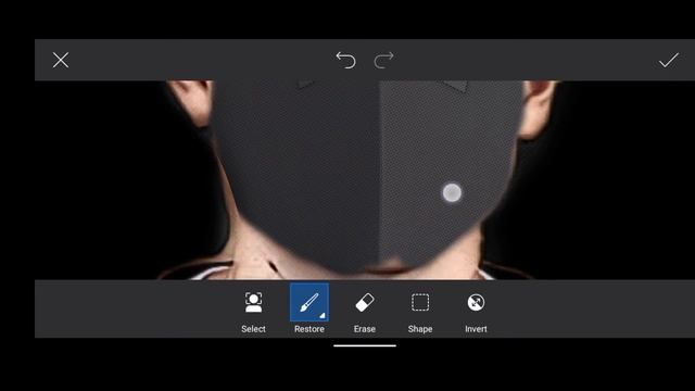 PicsArt Vector Art Neon Portrait Editing - PicsaArt Tutorial смотреть онлайн