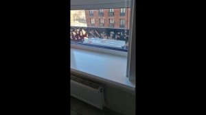 Отзыв о установке кондиционера Royal Clima