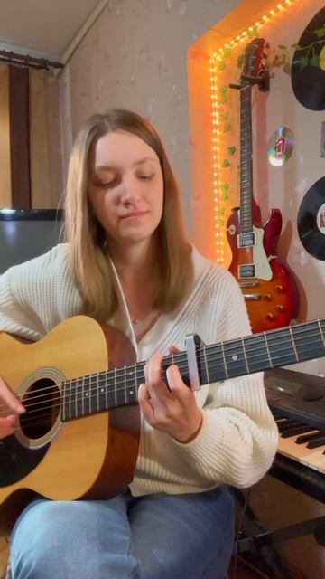 let her go на гитаре смотреть онлайн