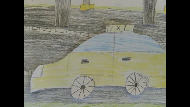 Коля и Лев Таксист смотреть онлайн