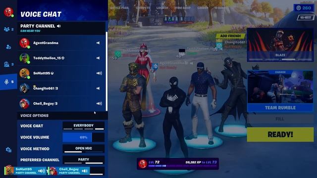 Looking for party trolling смотреть онлайн