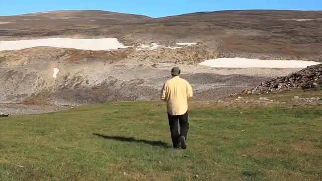 High Arctic Marine-Terrestrial Interactions in NW Greenland смотреть онлайн