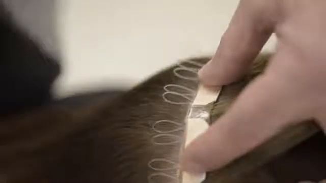 Viemmehairextension HairForever 2.1 Thehairclub Parrucchieri Roma смотреть онлайн