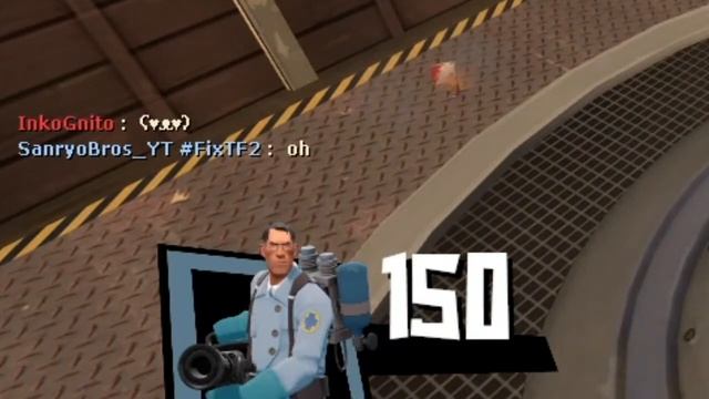 DR SEXO #TF2 смотреть онлайн