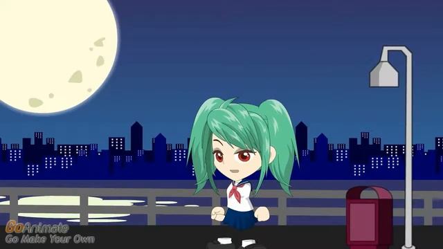 French Song For Kids # Mon âne