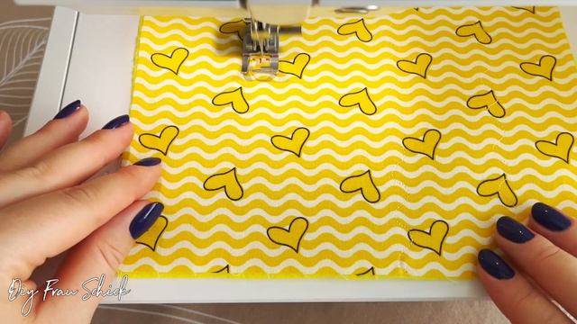 How to sew a cute owl-shaped pencil case | Как сшить симпатичный пенал в форме совы смотреть онлайн