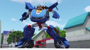 Карбот — Русский трейлер (мультфильм 2014–2016)  /Hello Carbot