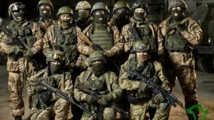 Песня памяти российских солдат «ТОЛЬКО ПОЗЫВНЫЕ»