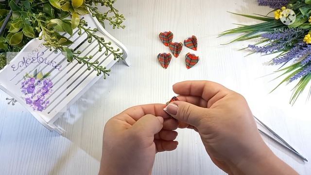 Они вам точно понравятся Бантики в школу смотреть онлайн