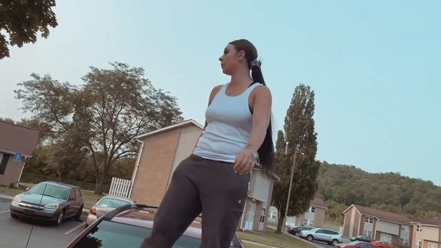 Haley Da Don - KOOLAID & RAMEN (Official Music Video) смотреть онлайн