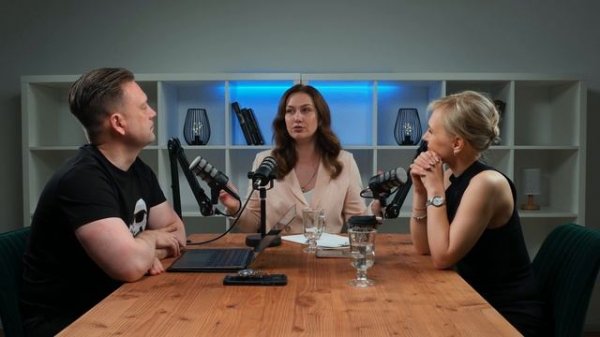 ShumkinPRO: Как сказать "нет" без чувства вины? | Виктория Молотова