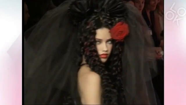 Betsey Johnson Spring / Summer 1999